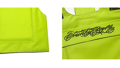 HIP HOP TACTICAL VEST I-0176