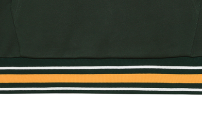 RETRO HOODIE PULLOVER I-0002