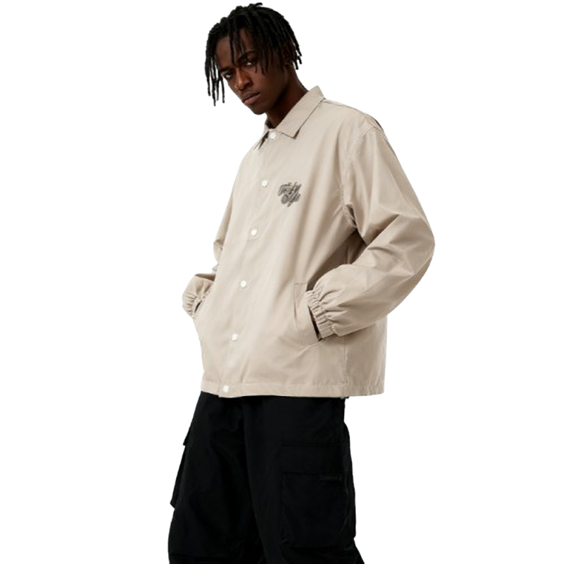 CHICANO STYLE BBOY JACKET I-0111