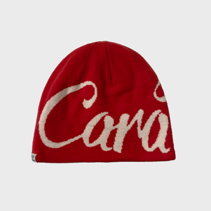 REVERSIBLE HIP-HOP KNIT CAP I-0065