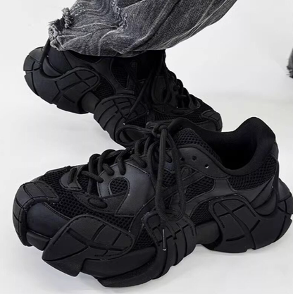 NICHE OCTOPUS SNEAKERS I-0238