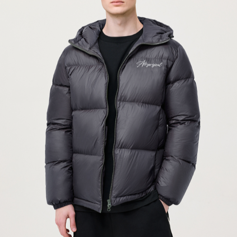 LIGHTWEIGHT DOWN JACKET I-0079