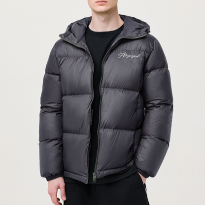 LIGHTWEIGHT DOWN JACKET I-0079