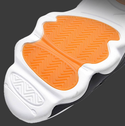 CASUAL BASKETBALL SNEAKERS I-0209