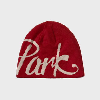 REVERSIBLE HIP-HOP KNIT CAP I-0065