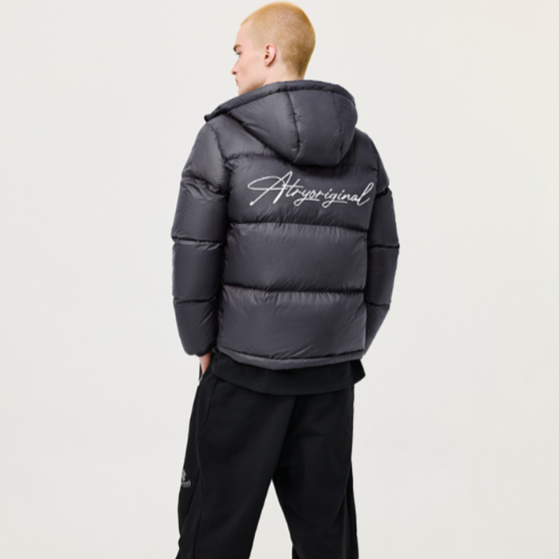 LIGHTWEIGHT DOWN JACKET I-0079
