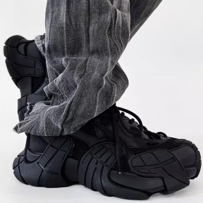 NICHE OCTOPUS SNEAKERS I-0238
