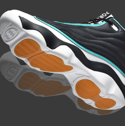 CASUAL BASKETBALL SNEAKERS I-0209