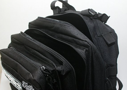 FUNKY TACTICAL BACKPACK I-0173