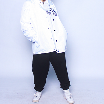 FUNKY STREET HIP-HOP JACKET I-0120