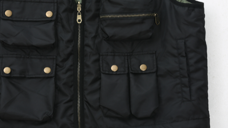 VINTAGE AIR FORCE JACKET SET I-0004