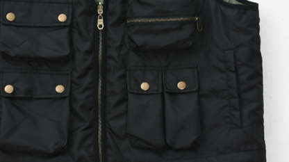 VINTAGE AIR FORCE JACKET SET I-0004