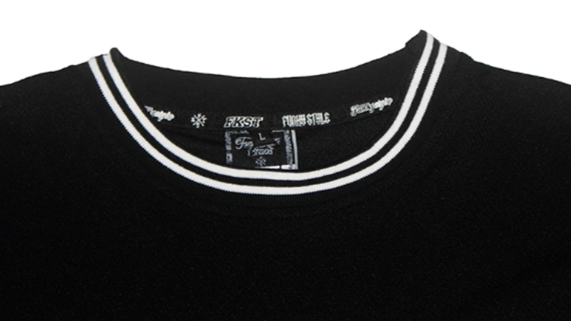 FUNKY CHICANO HIP HOP LONG SLEEVE TEE I-0109