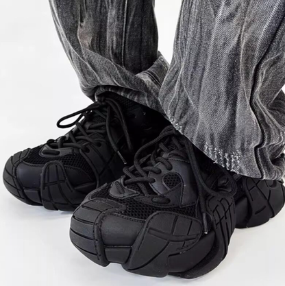 NICHE OCTOPUS SNEAKERS I-0238