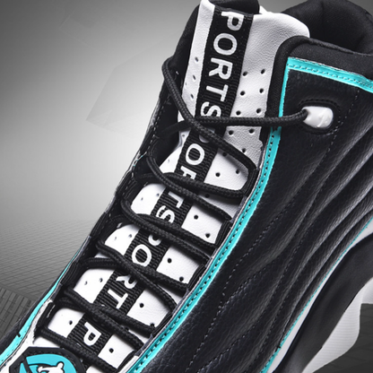 CASUAL BASKETBALL SNEAKERS I-0209