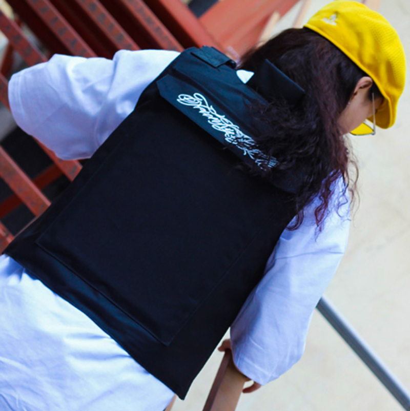 HIP HOP TACTICAL VEST I-0176