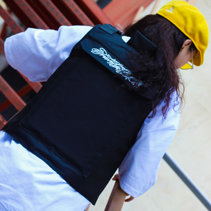HIP HOP TACTICAL VEST I-0176