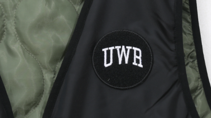 VINTAGE AIR FORCE JACKET SET I-0004