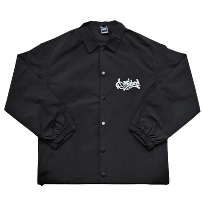 RETRO HIP-HOP COACH JACKET I-0107
