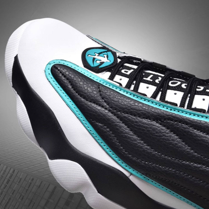 CASUAL BASKETBALL SNEAKERS I-0209