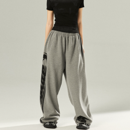 URBAN HIP-HOP DANCE PANTS I-0106