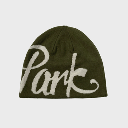 REVERSIBLE HIP-HOP KNIT CAP I-0065