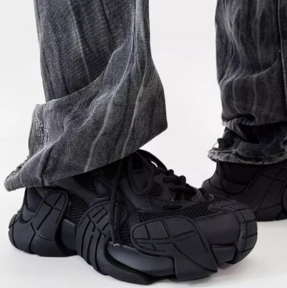 NICHE OCTOPUS SNEAKERS I-0238