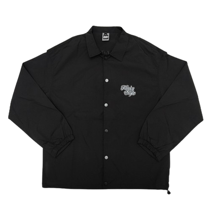CHICANO STYLE BBOY JACKET I-0111
