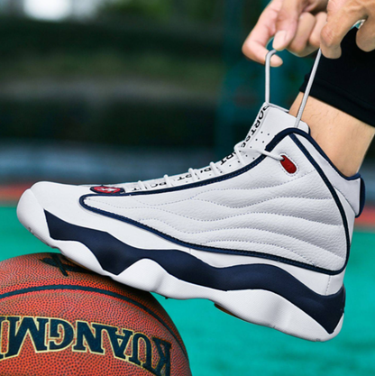 CASUAL BASKETBALL SNEAKERS I-0209