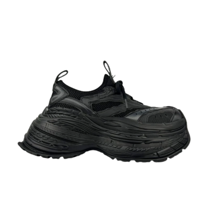 HEIGHTENED PARIS POP SNEAKERS I-0250