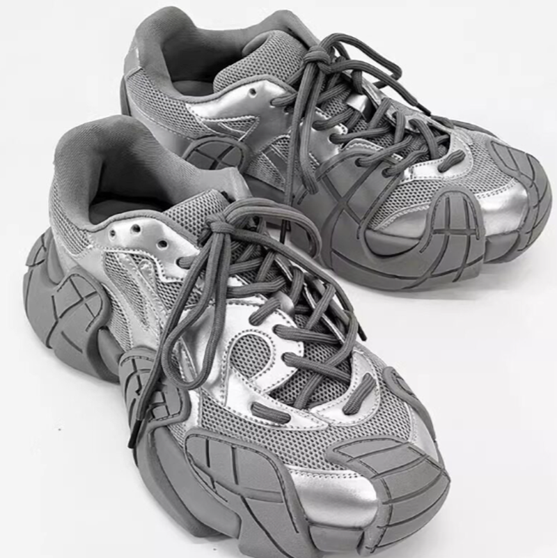 NICHE OCTOPUS SNEAKERS I-0238