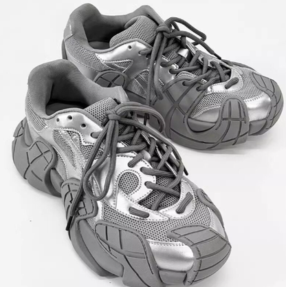 NICHE OCTOPUS SNEAKERS I-0238