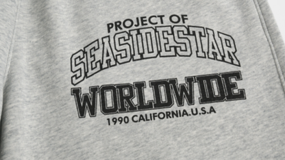 HIP HOP CASUAL SWEATPANTS I-0099