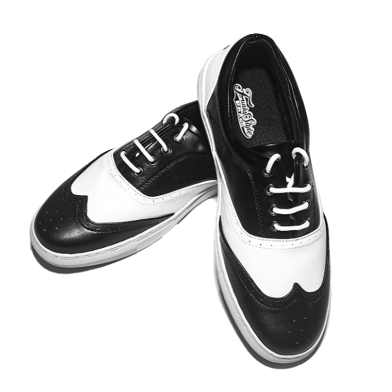 FUNKY CASHEW DANCE SNEAKER I-0124