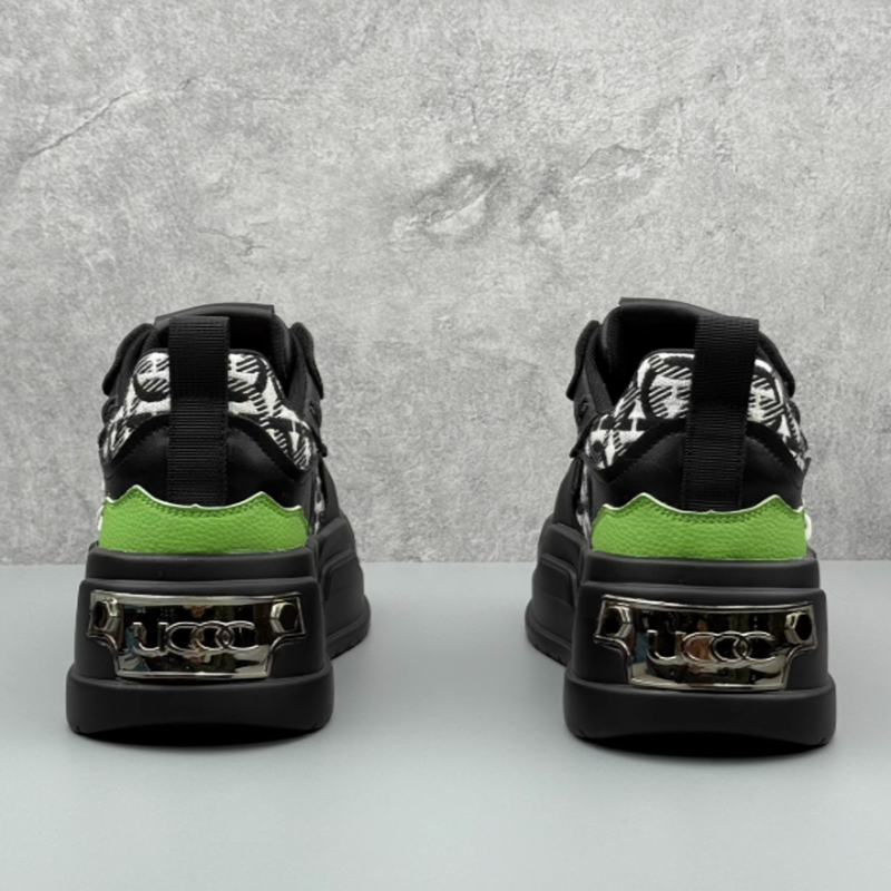 URBAN SPORTY BOARD SHOES I-0211