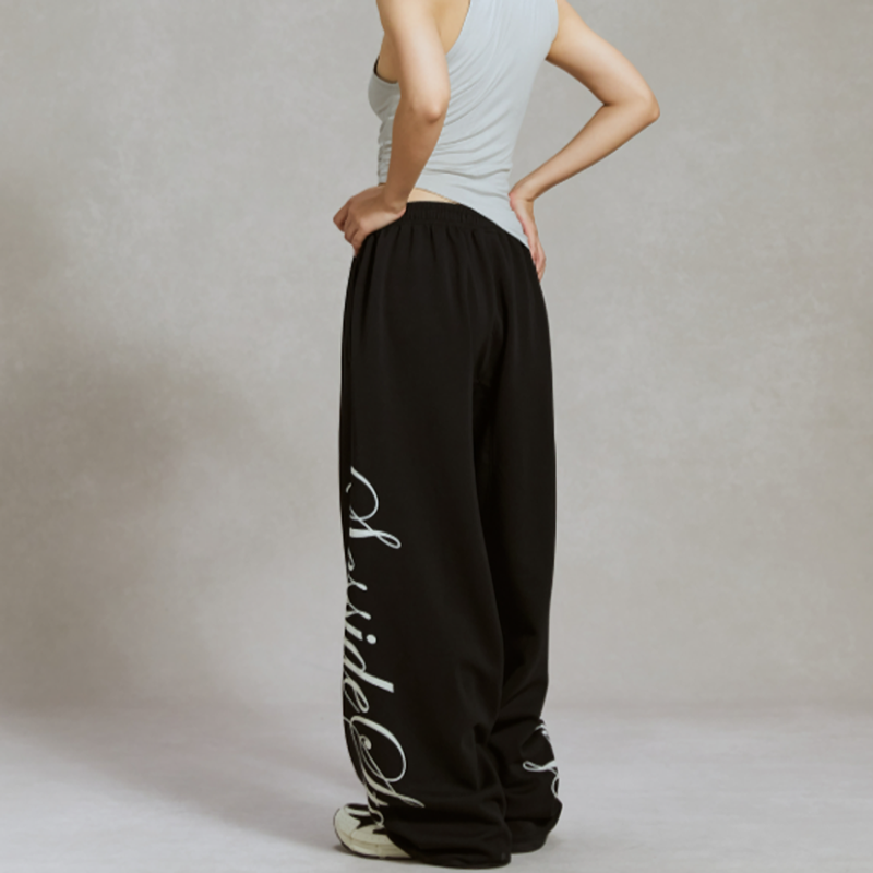 CASUAL HIP-HOP DANCE PANTS I-0099