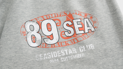 COLORFUL WIDE-LEG JAZZ PANTS I-0098