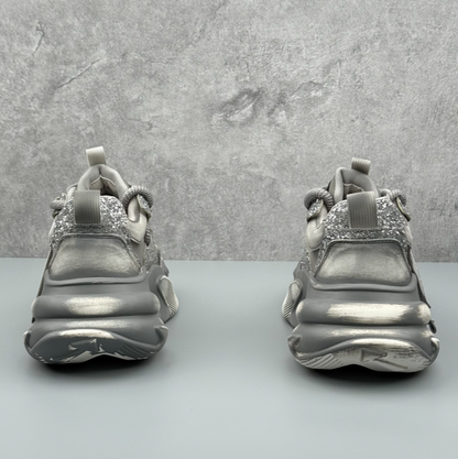 CLIMACTIC THICK SOLE SNEAKERS I-0202