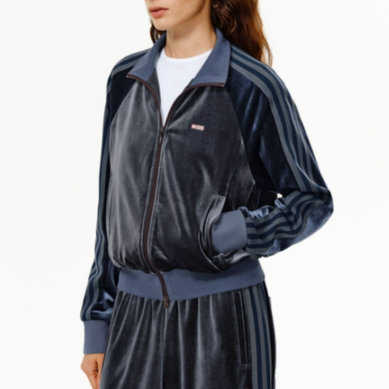 CASUAL JACKET ＆ PANTS SET I-0090