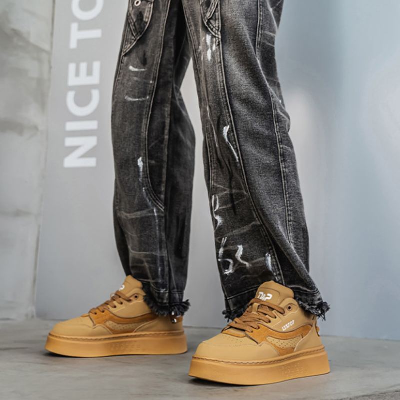 YOUTH CASUAL SNEAKERS I-0208