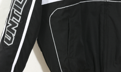 Street Reflective Jacket I0001