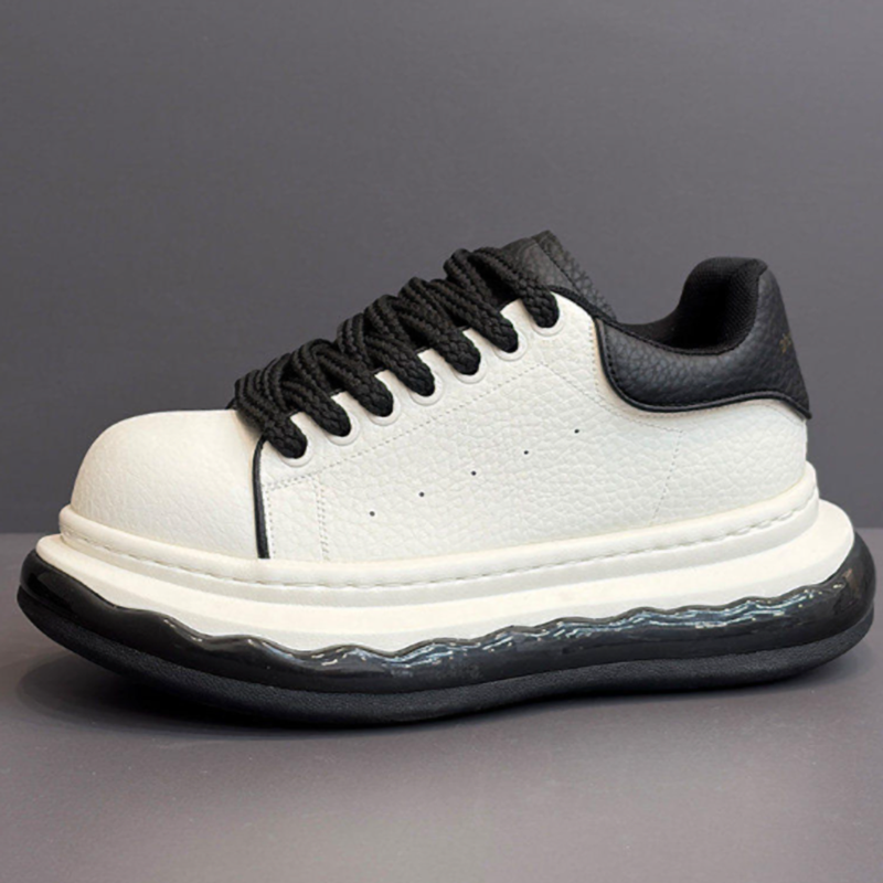 SUMMER CASUAL BREAD SHOES I-0244