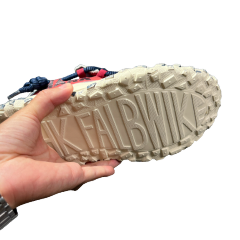 CASUAL DAD SNEAKERS I-0134