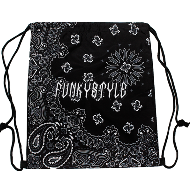 FUNKY CASHEW DANCE BAG I-0122