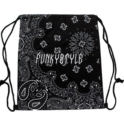 FUNKY CASHEW DANCE BAG I-0122