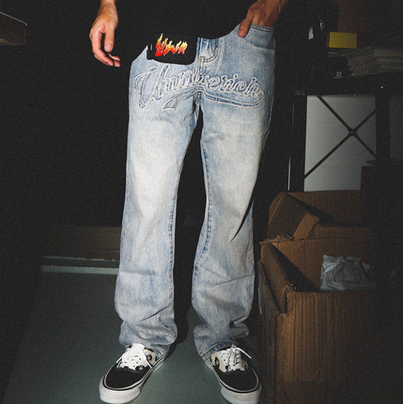 MINI KEYCHAIN BAG I-0011