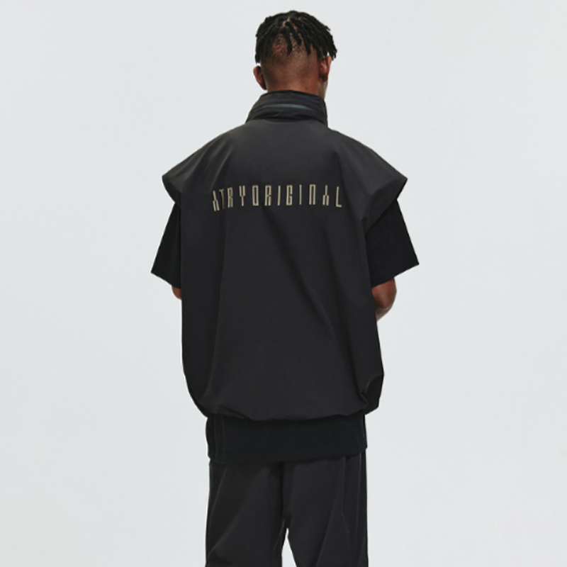 WATERPROOF FISHING VEST JACKET I-0089