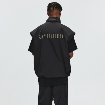 WATERPROOF FISHING VEST JACKET I-0089