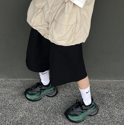 HEIGHTENED PARIS POP SNEAKERS I-0250