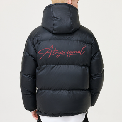 LIGHTWEIGHT DOWN JACKET I-0079